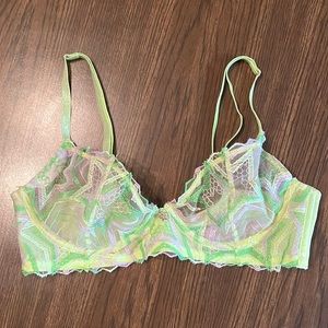 Savage X Fenty star bra